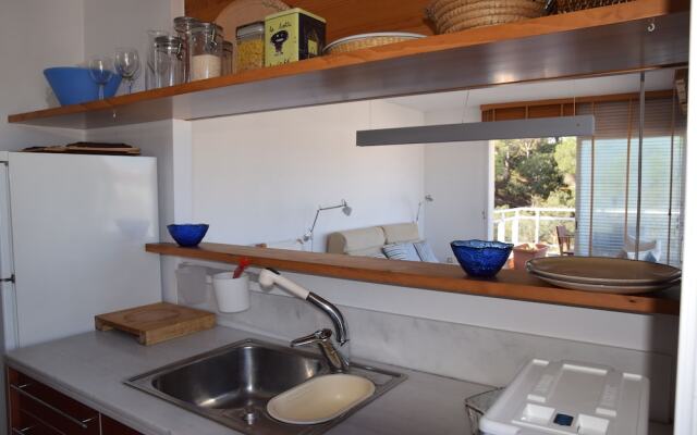 Apartamento Mar I Llum