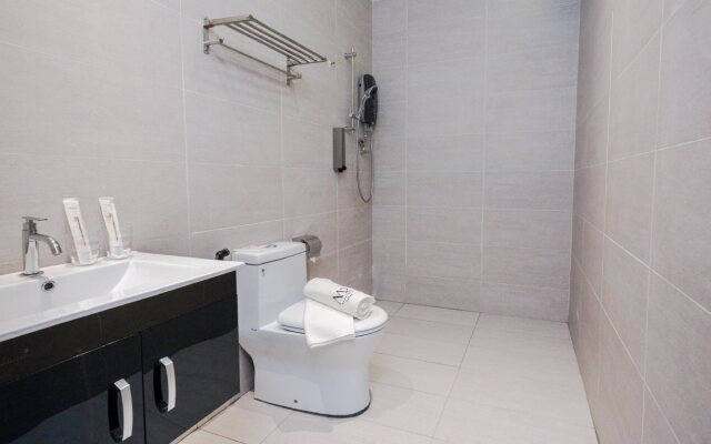 M2 Boutique Hotel