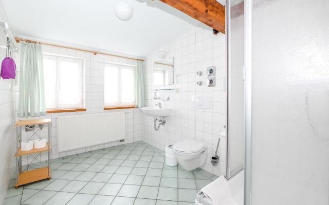 Hotel Garni Zum Holzfäller