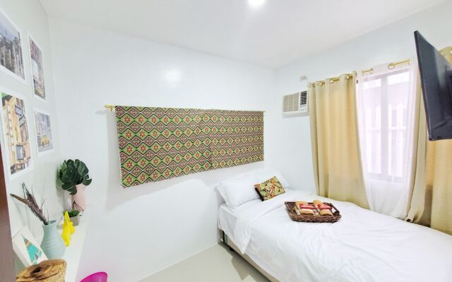 Balai Amigo Panglao Apartment