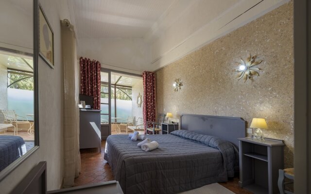 U Paesolu Hôtel & Résidence