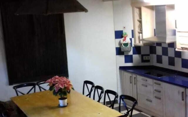 El Molino de Bretún - Casa Búho