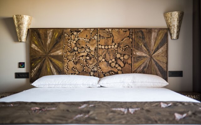 Hotel Tarifa Lances by Q Hotels