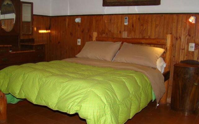 Hostel San Gregorio