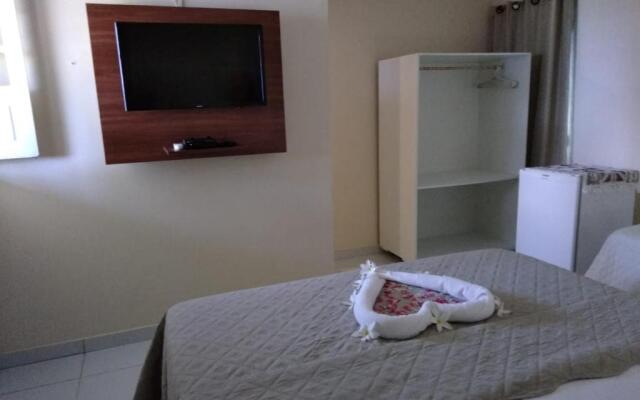 Pousada Canto do Boldró