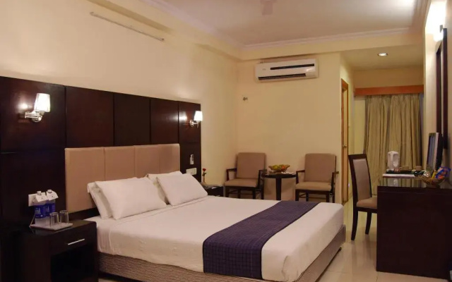 Lords Eco Inn Dahej