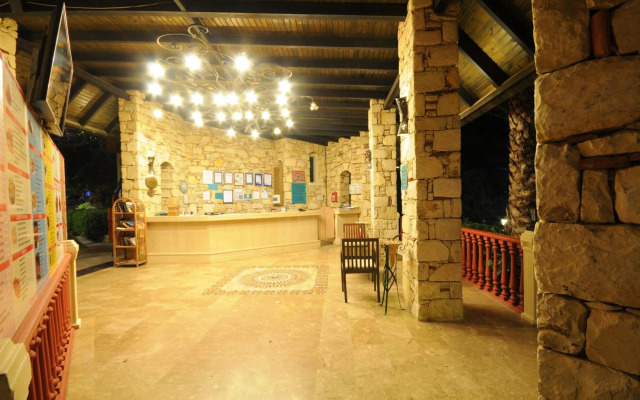 Grand Aquarium