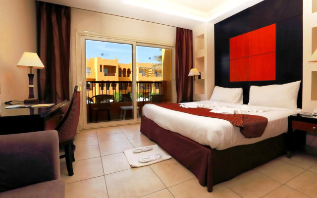 Rehana Royal Beach Resort - Aquapark & Spa