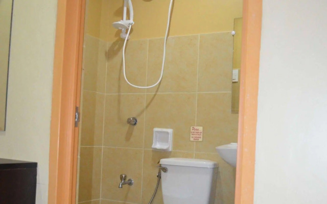 Park Avenue Residence Inn and Suites