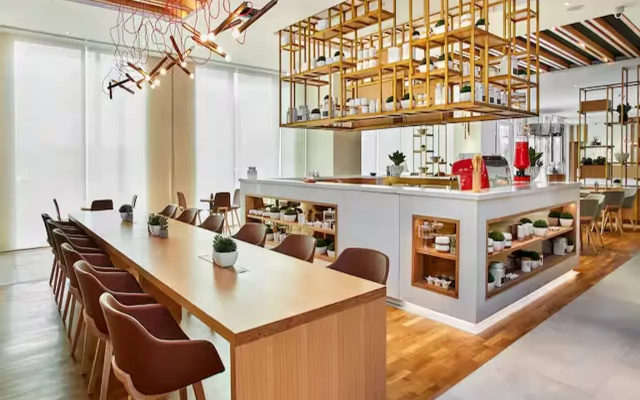 Hilton Garden Inn Bengaluru Whitefield