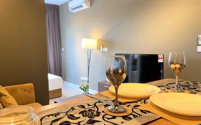 Highpark in Petaling Jaya, Kelana Jaya by Plush