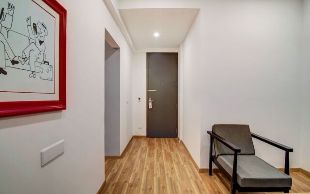 OYO Townhouse 078 Dodda Banaswadi