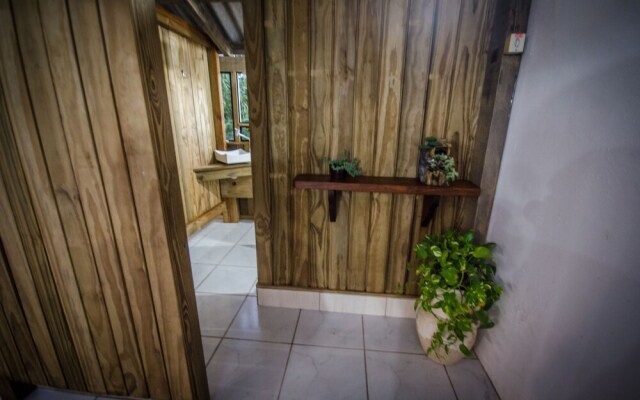 Hotel Costa Praia