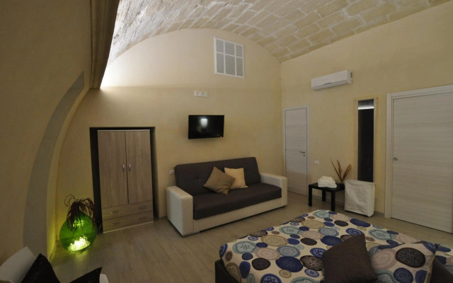 Le dimore della Luna