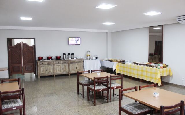 Days inn by Wyndham Uberlândia