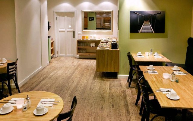 Center Hotels Klöpp