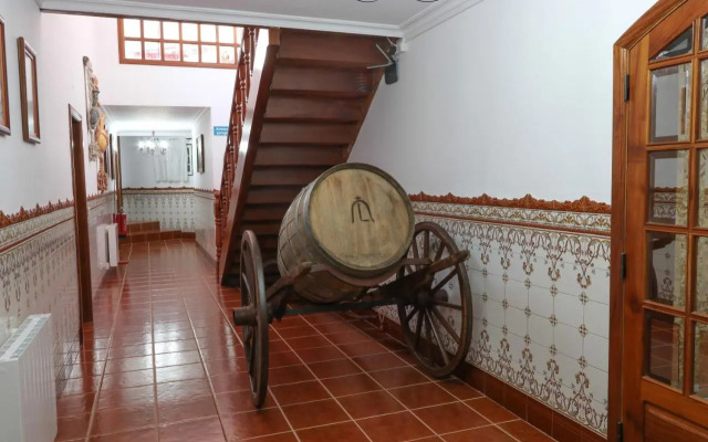 Refuge Holiday Homes | Monte Alentejano