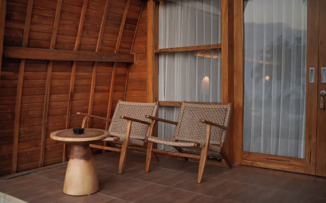 Samplangan Penida Resort