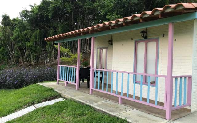 Cabañas Veracruz2 Cerritos