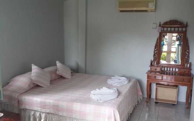 Pattara House