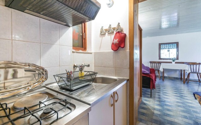 Stunning Home in Pula With Wifi and 1 Bedrooms