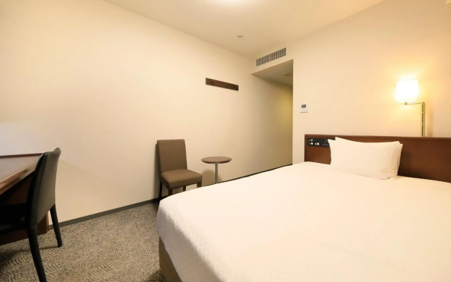 Richmond Hotel Utsunomiya Ekimae