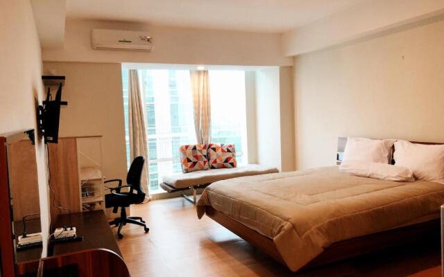 Lavenderbnb Room 6 at Mataram City