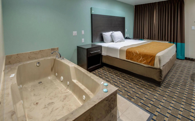 Scottish Inns White Settlement