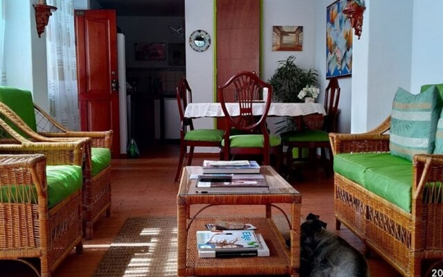 Great Apartment San Antonio Cali