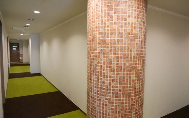 Grand Park Hotel Panex Tokyo