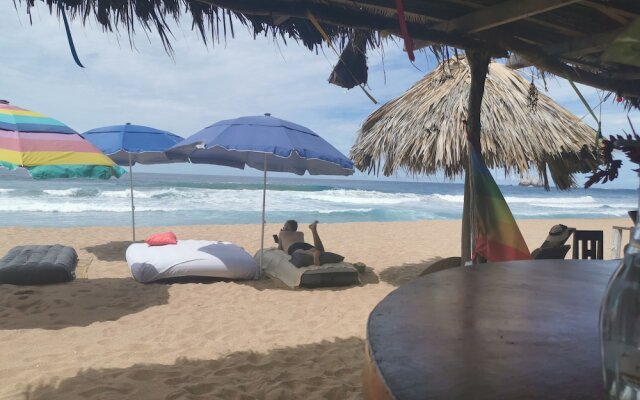 Casa Demetria Friendly