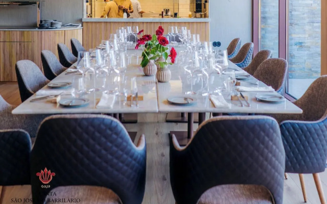 Quinta São José do Barrilario