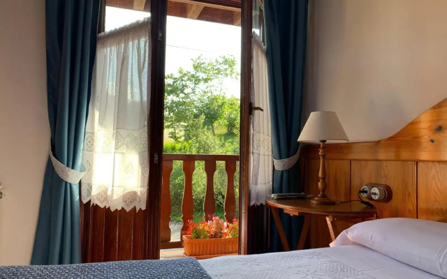 Agroturismo Urresti