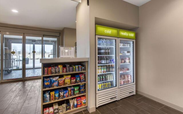 Home2 Suites by Hilton Olive Branch, MS
