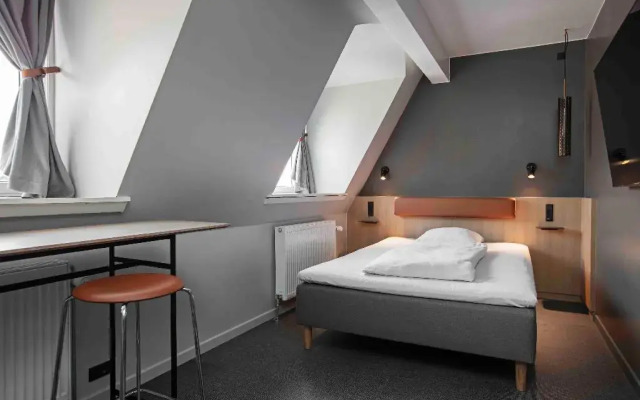 Four Points Flex by Sheraton Køge