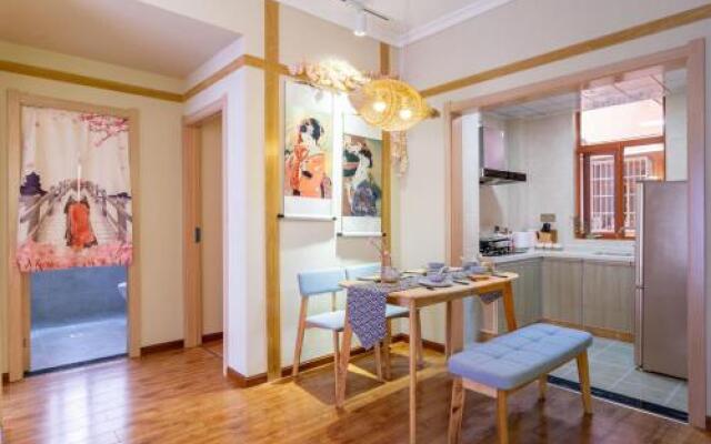 EnShi Enshi City·Enshi Grand Canyon· Locals Apartment 00164170