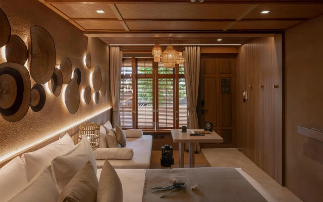 The Spa Resorts, Koh Samui