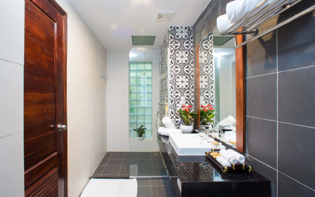 Nadine Phu Quoc Resort & Spa