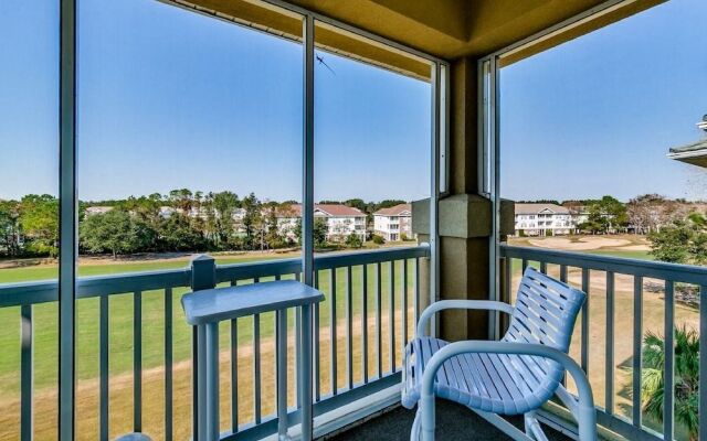 Edgewater - 846 by RedAwning