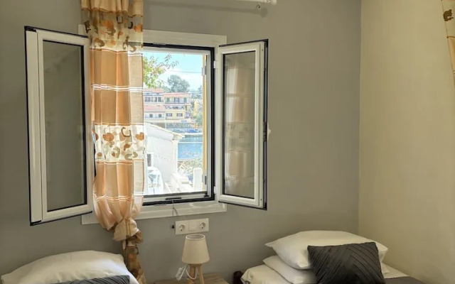Antigoni Apartments