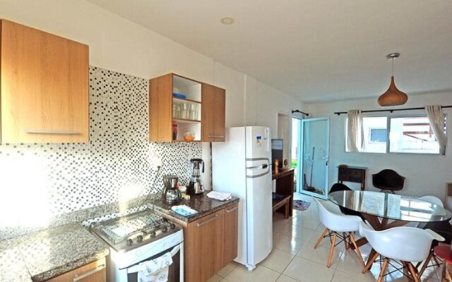 Manga Verde Beach Residence