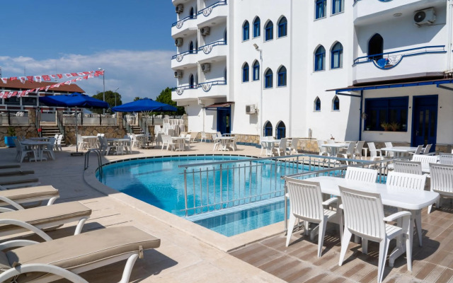 Otel Eroglu