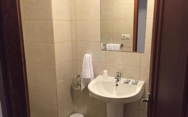 Hotel Antares