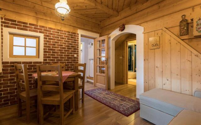 Bambi Cottage