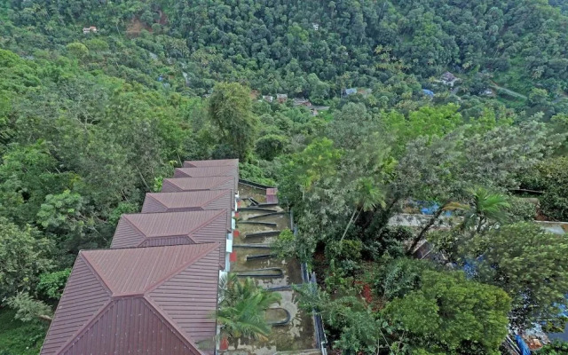 Treebo Trend White House Resort