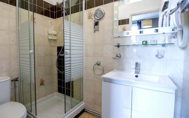 Au Colombier du Touron