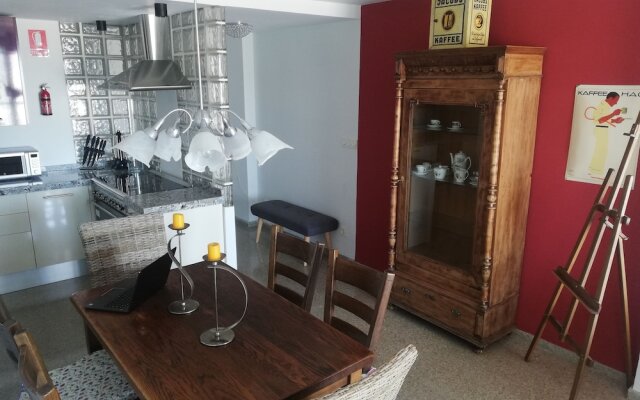 Apartamento Bulevar Encina