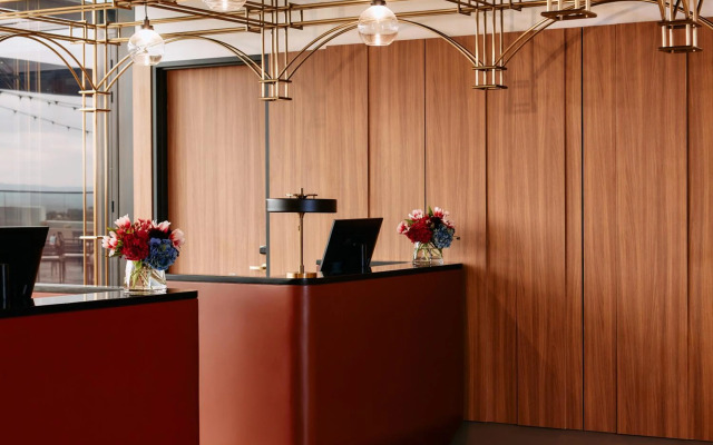 Mercure Melbourne Doncaster