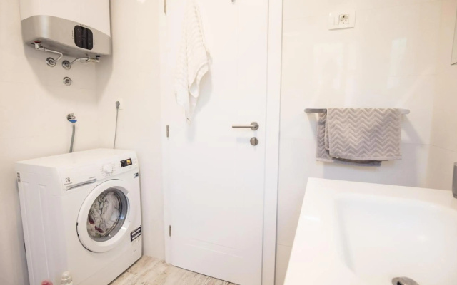 Apartment Zamarin 1