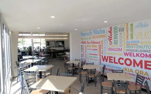Smart Stay Inn - Saint Augustine